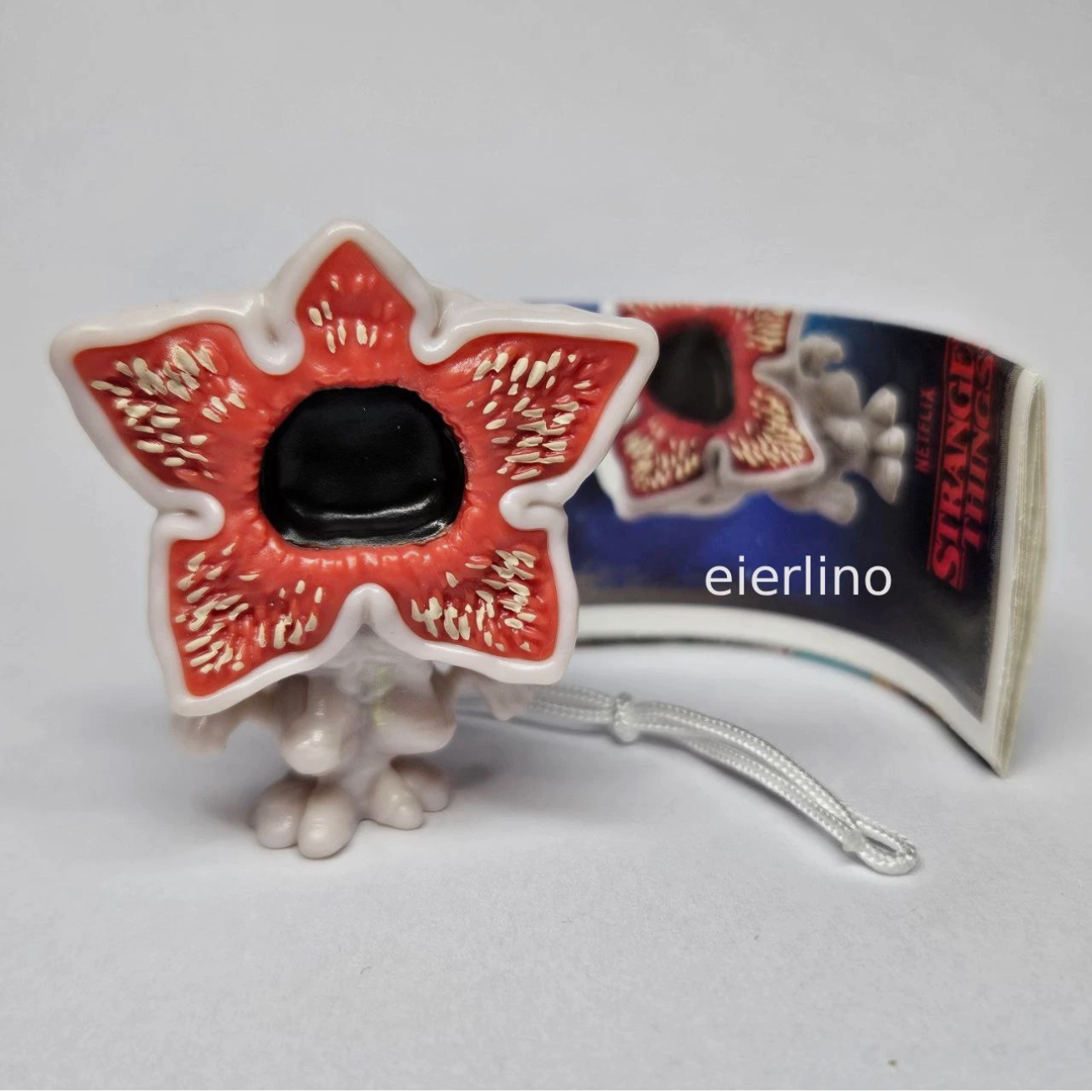 Stranger Things Demogorgon Funko Pop! Miniature Figure – Kinder Joy Collection