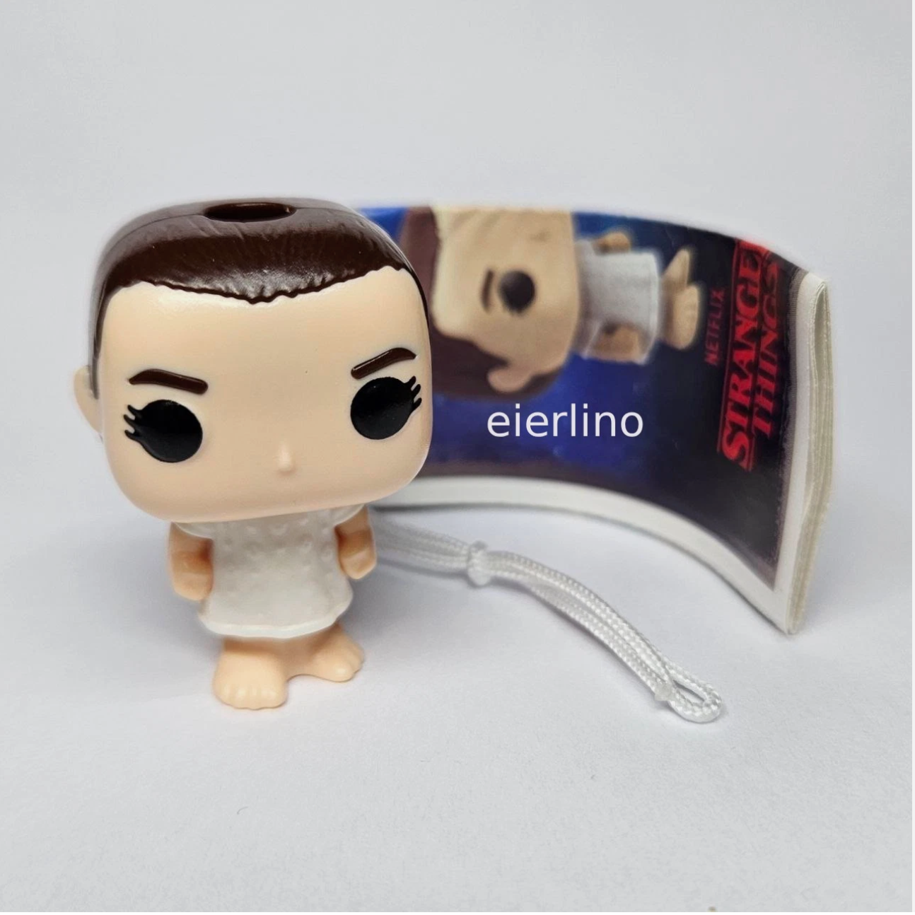 Stranger Things Vecna Funko Pop! Miniature Figure – Kinder Joy Collection